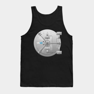 VeVe Vault - NFT Collectibles Tank Top